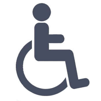 Handicap Accessible Units