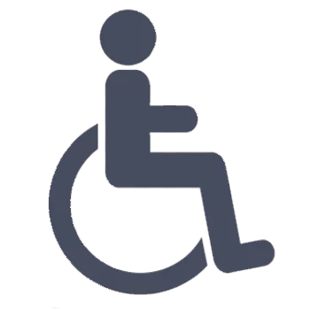 Handicap Accessible Units